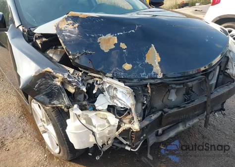 2013 Toyota Camry Se из США, поврежденный, VIN 4T1BF1FK6DU687923